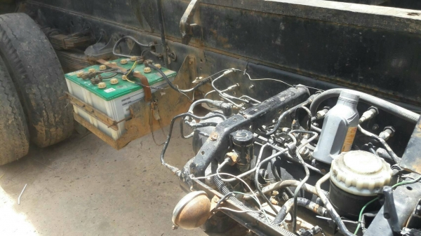 รถบรรทุก6ล้อดั้ม รถบรรทุก6ล้อดั้ม