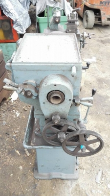 ** SOLD ** กลึงเล็ก TAICHUNG TAIWAN 3 ฟุต 3 เฟส เกียร์กระตุกเพลาเดียวเงียบทุกเกียร์ งานเล็กๆหลังบ้านท่านเชิญมาเทส!!