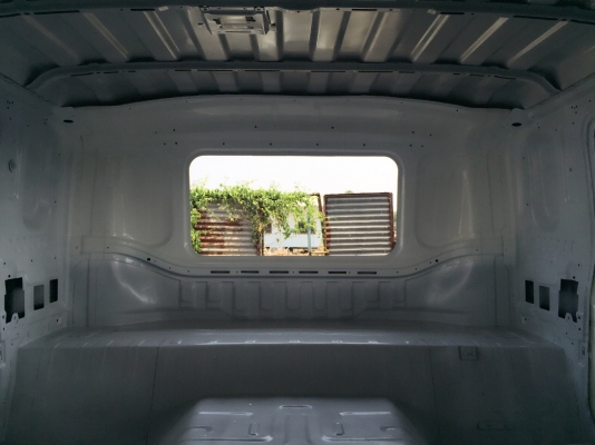 ขายโครงหัวเก๋งDega360