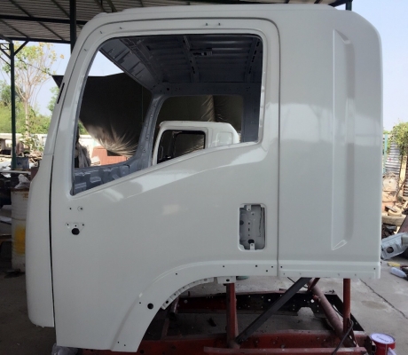 ขายโครงหัวเก๋งDega360