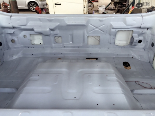 ขายโครงหัวเก๋งDega360