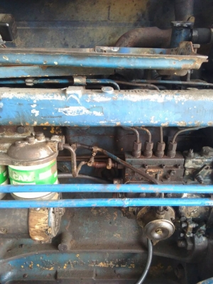 รถไถนา รถไถนา