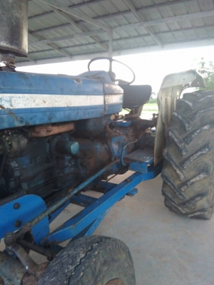 รถไถนา รถไถนา