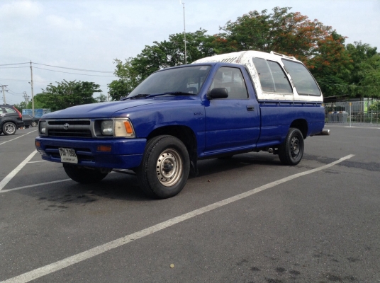 TOYOTA MIGHTY-X  YN85  ปี92