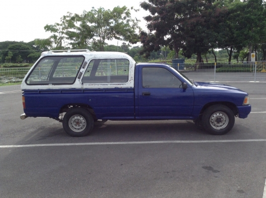 TOYOTA MIGHTY-X  YN85  ปี92