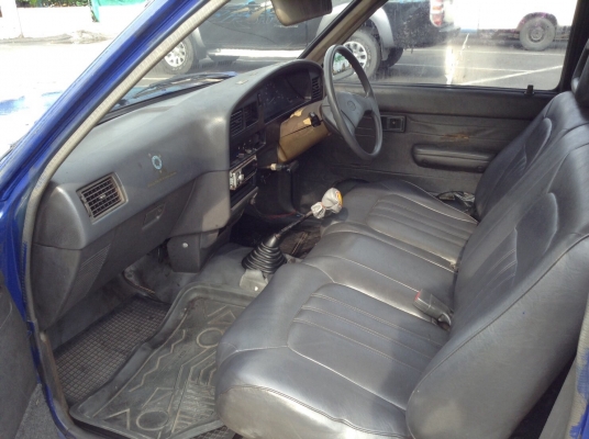 TOYOTA MIGHTY-X  YN85  ปี92