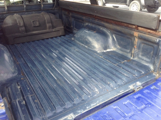 TOYOTA MIGHTY-X  YN85  ปี92