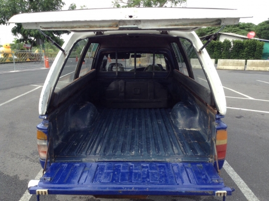 TOYOTA MIGHTY-X  YN85  ปี92