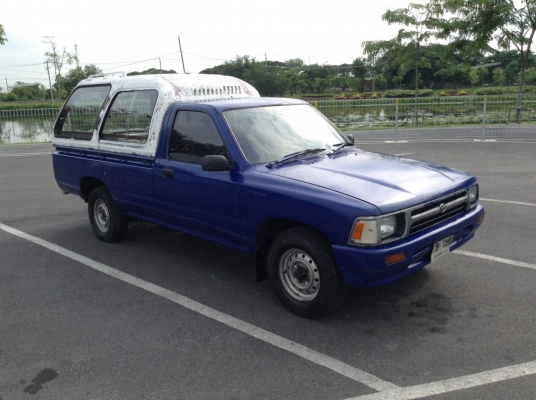 TOYOTA MIGHTY-X  YN85  ปี92