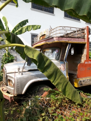 ขายหกล้อพื้นเรียบหางพับได้