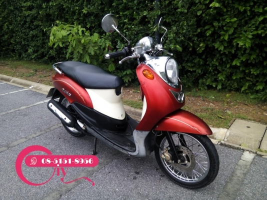 ขายถูก Fino ปี 52 รถเครื่องดีลองขับดูได้ ขายเเพียง 13,900 บาทเท่านั้น เอกสาร ชุดโอนครบ รถเดิมๆขายตามสภาพ ขายถูก Fino ปี 52 รถเครื่องดีลองขับดูได้ ขายเเพียง 13,900 บาทเท่านั้น เอกสาร ชุดโอนครบ รถเดิมๆขายตามสภาพ