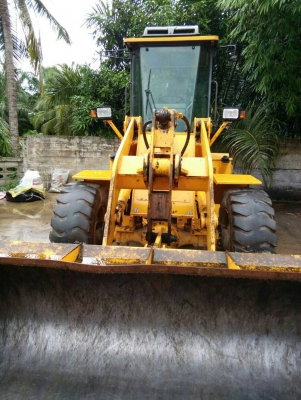 รถตัก XCMG - LW280.   สนใจติดต่อ  081 - 6079515