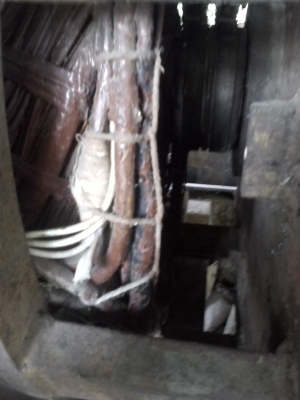 ขายเครื่องปั่นไฟ150KVAถูกๆ