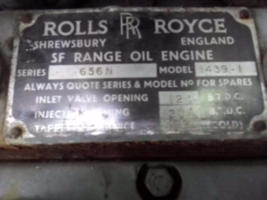 ขายเครื่องปั่นไฟ150KVAถูกๆ