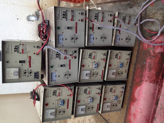 @@@@@ขายที่ชาจท์แบตเตอรี่12volt@@@@