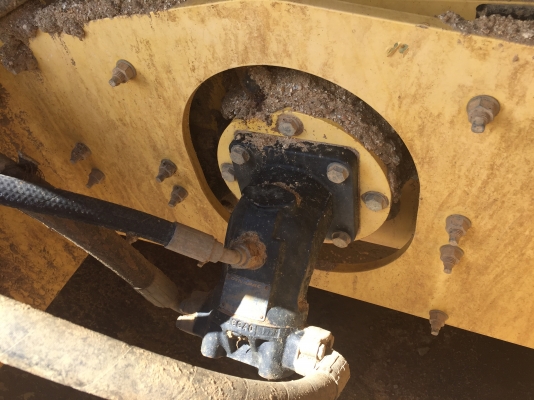 ขายรถบดไดนาแพคCA252D ขายรถบดไดนาแพคCA252D