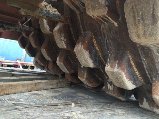 ขายรถบดไดนาแพคCA252D ขายรถบดไดนาแพคCA252D