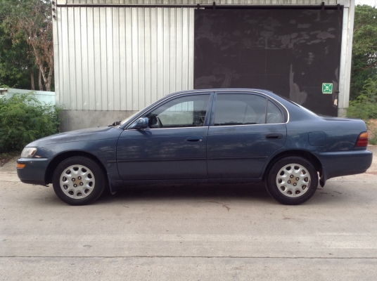 Toyota COROLLA AE101  ปี92