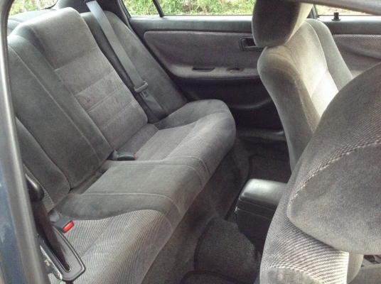 Toyota COROLLA AE101  ปี92