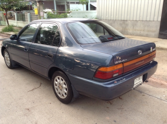Toyota COROLLA AE101  ปี92