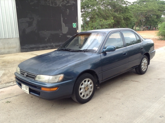 Toyota COROLLA AE101  ปี92