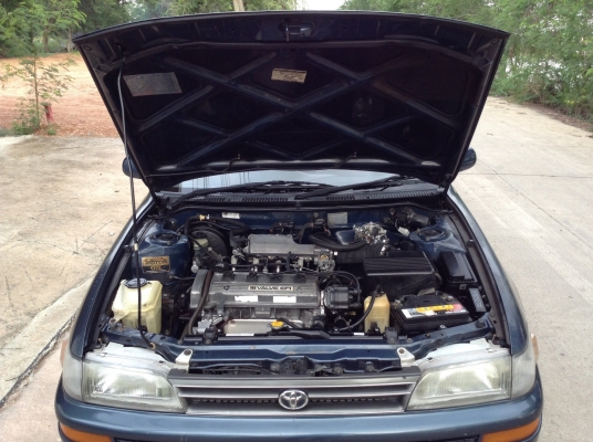 Toyota COROLLA AE101  ปี92