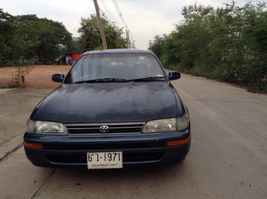 Toyota COROLLA AE101  ปี92