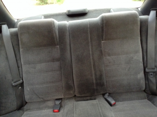 Toyota COROLLA AE101  ปี92