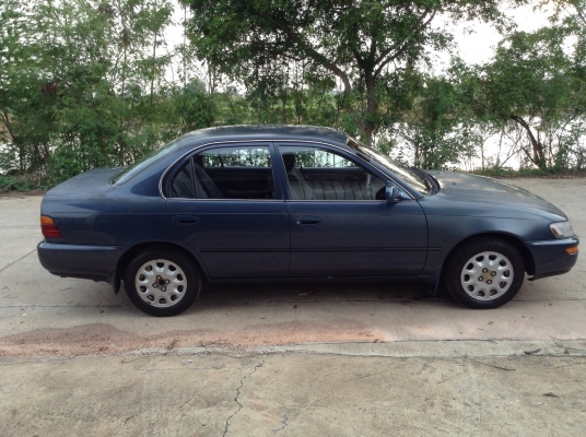 Toyota COROLLA AE101  ปี92