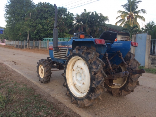 ขาย Iseki TU1900 สองเพลา สภาพพร้อมใช้งาน สนใจติดต่อครับ ขาย Iseki TU1900 สองเพลา สภาพพร้อมใช้งาน สนใจติดต่อครับ