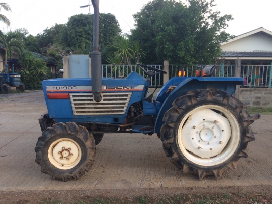 ขาย Iseki TU1900 สองเพลา สภาพพร้อมใช้งาน สนใจติดต่อครับ ขาย Iseki TU1900 สองเพลา สภาพพร้อมใช้งาน สนใจติดต่อครับ