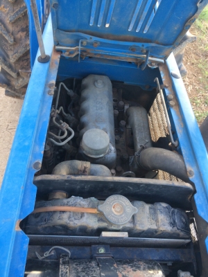 ขาย Iseki TU1900 สองเพลา สภาพพร้อมใช้งาน สนใจติดต่อครับ ขาย Iseki TU1900 สองเพลา สภาพพร้อมใช้งาน สนใจติดต่อครับ