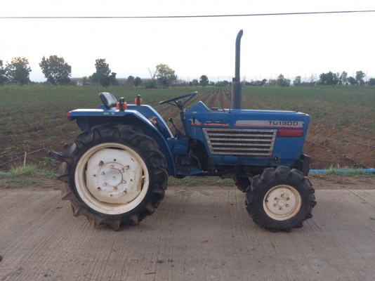 ขาย Iseki TU1900 สองเพลา สภาพพร้อมใช้งาน สนใจติดต่อครับ ขาย Iseki TU1900 สองเพลา สภาพพร้อมใช้งาน สนใจติดต่อครับ