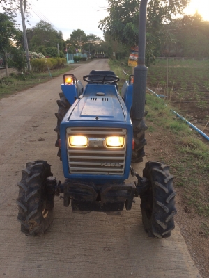 ขาย Iseki TU1900 สองเพลา สภาพพร้อมใช้งาน สนใจติดต่อครับ ขาย Iseki TU1900 สองเพลา สภาพพร้อมใช้งาน สนใจติดต่อครับ