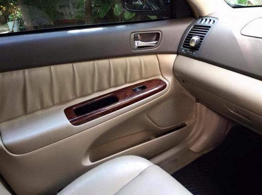 ขาย แคมรี่ ปี03 ท้อปสุด แก็สหัวฉีด พร้อมใช้ ประหยัด ขาย แคมรี่ ปี03 ท้อปสุด แก็สหัวฉีด พร้อมใช้ ประหยัด