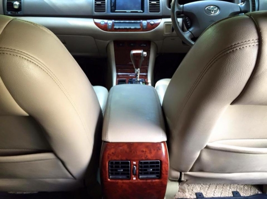 ขาย แคมรี่ ปี03 ท้อปสุด แก็สหัวฉีด พร้อมใช้ ประหยัด ขาย แคมรี่ ปี03 ท้อปสุด แก็สหัวฉีด พร้อมใช้ ประหยัด