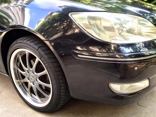 ขาย แคมรี่ ปี03 ท้อปสุด แก็สหัวฉีด พร้อมใช้ ประหยัด ขาย แคมรี่ ปี03 ท้อปสุด แก็สหัวฉีด พร้อมใช้ ประหยัด