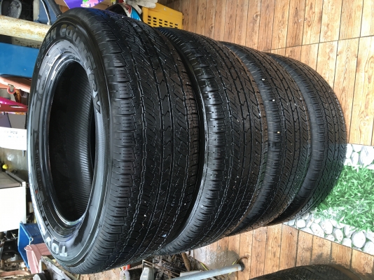 ขายยาง TOYO 255/60 R18