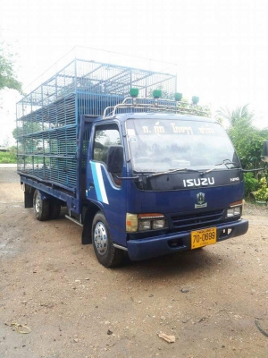 ขาย6ล้อ NPR66LX5T 4HF1 120แรง รถห้างแท้ ยางสวย6เส้น ยาว4.50 เพาเวอ มีแอร์ #ราคา410000 โท0906312519 ต่อรองได้ @บางปะอิน ขาย6ล้อ NPR66LX5T 4HF1 120แรง รถห้างแท้ ยางสวย6เส้น ยาว4.50 เพาเวอ มีแอร์ #ราคา410000 โท0906312519 ต่อรองได้ @บางปะอิน