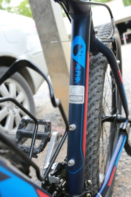 ขาย จักรยานเสือภูเขา trek3700 มือสอง ขาย จักรยานเสือภูเขา trek3700 มือสอง