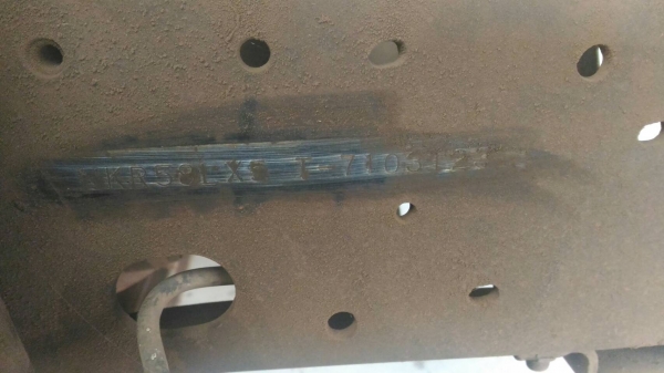 หกล้อ อีซูซุ NKR110ปี40 ติดเครน UNIC 2.5ตัน ท้อง V ช่วงยาว4.30ม สภาพดีพร้อมใช้งาน ทะเบียนพร้อมโอน หกล้อ อีซูซุ NKR110ปี40 ติดเครน UNIC 2.5ตัน ท้อง V ช่วงยาว4.30ม สภาพดีพร้อมใช้งาน ทะเบียนพร้อมโอน