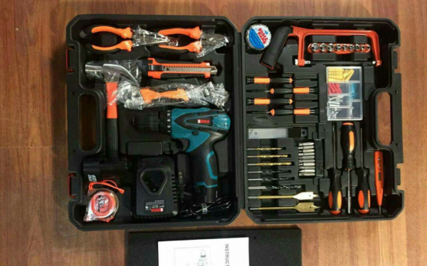 ชุดกล่องเครื่องมือสว่านไร้สายberale สินค้างานคุณภาพ ใบเดียวจบๆครบๆ ราคาถูก1800รวมส่งหรือเก็บปลายทาง1950-