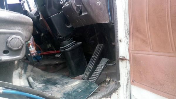 ขาย 895,000บ 12ล้อ ฮีโน่ FM 226EM100-220 แม่ลูก 2เพา ดั้มเกษตร สภาพดีสวยมากๆพร้อมใช้งาน ทะเบียนพร้อมโอน