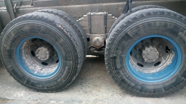 ขาย 895,000บ 12ล้อ ฮีโน่ FM 226EM100-220 แม่ลูก 2เพา ดั้มเกษตร สภาพดีสวยมากๆพร้อมใช้งาน ทะเบียนพร้อมโอน