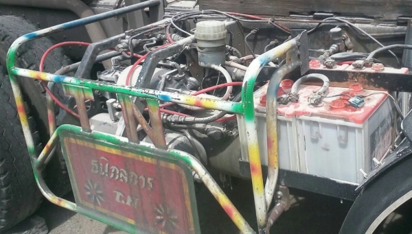 ขาย 895,000บ 12ล้อ ฮีโน่ FM 226EM100-220 แม่ลูก 2เพา ดั้มเกษตร สภาพดีสวยมากๆพร้อมใช้งาน ทะเบียนพร้อมโอน