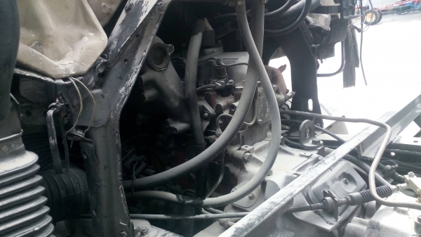 ขาย 895,000บ 12ล้อ ฮีโน่ FM 226EM100-220 แม่ลูก 2เพา ดั้มเกษตร สภาพดีสวยมากๆพร้อมใช้งาน ทะเบียนพร้อมโอน