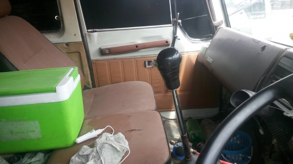 ขาย 895,000บ 12ล้อ ฮีโน่ FM 226EM100-220 แม่ลูก 2เพา ดั้มเกษตร สภาพดีสวยมากๆพร้อมใช้งาน ทะเบียนพร้อมโอน