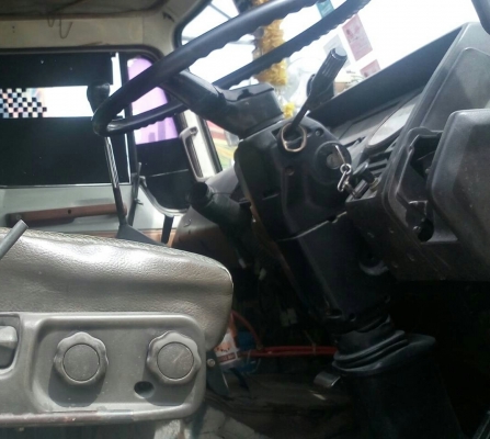 ขาย 895,000บ 12ล้อ ฮีโน่ FM 226EM100-220 แม่ลูก 2เพา ดั้มเกษตร สภาพดีสวยมากๆพร้อมใช้งาน ทะเบียนพร้อมโอน