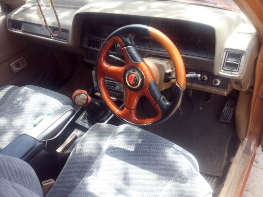 ขายTOYOA KE70 ขายTOYOA KE70