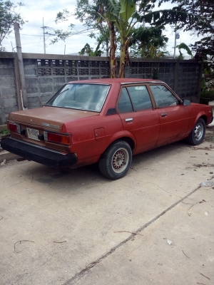 ขายTOYOA KE70 ขายTOYOA KE70